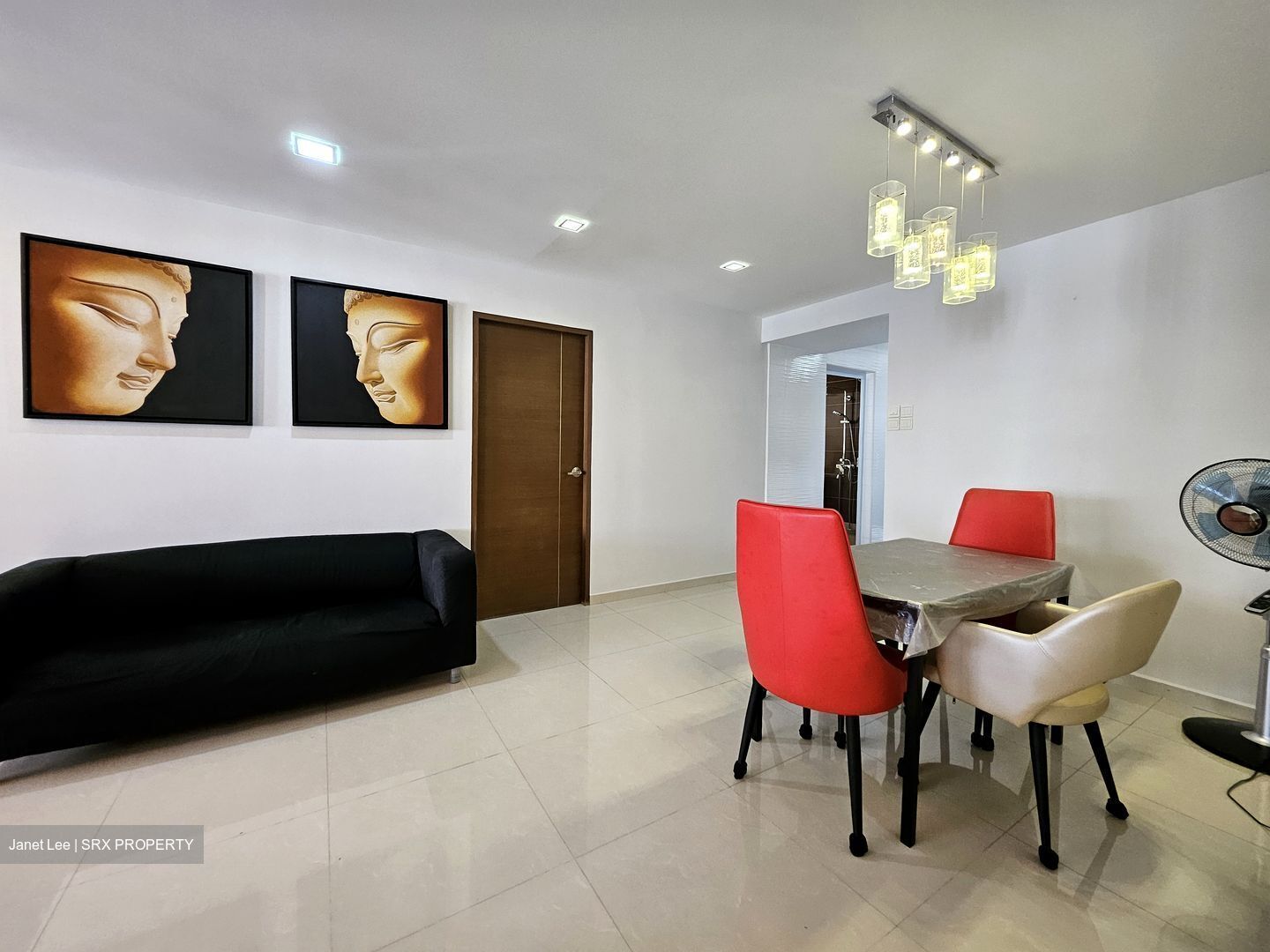 Blk 491D Tampines Street 45 (Tampines), HDB 5 Rooms #493568571